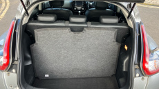 Nissan Juke 1.6 [112] Bose Personal Edition 5dr Petrol Hatchback